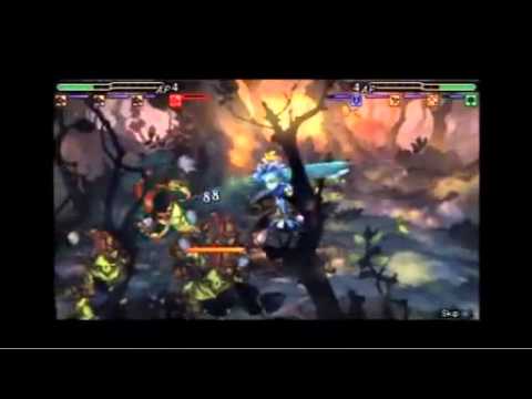 video Grand Knights History