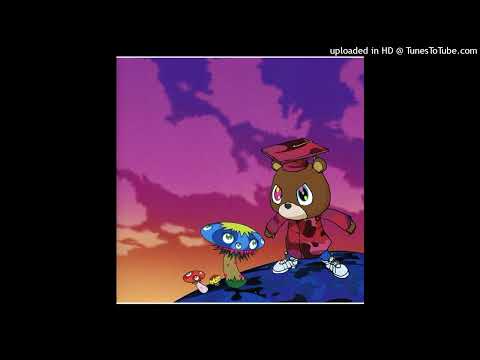 Kanye West - Homecoming (Demo) (ft. Chris Martin and Tony Williams)