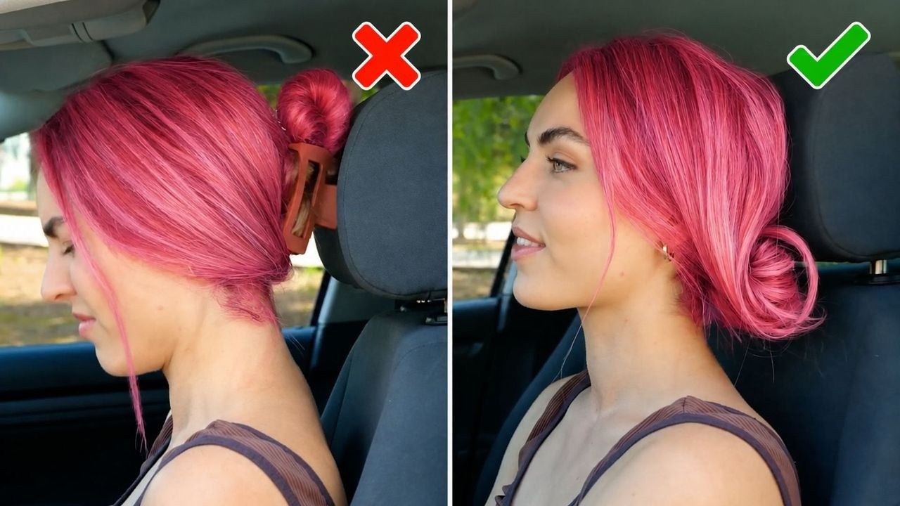 ✨ Smart Life Hacks Every Woman Should Know