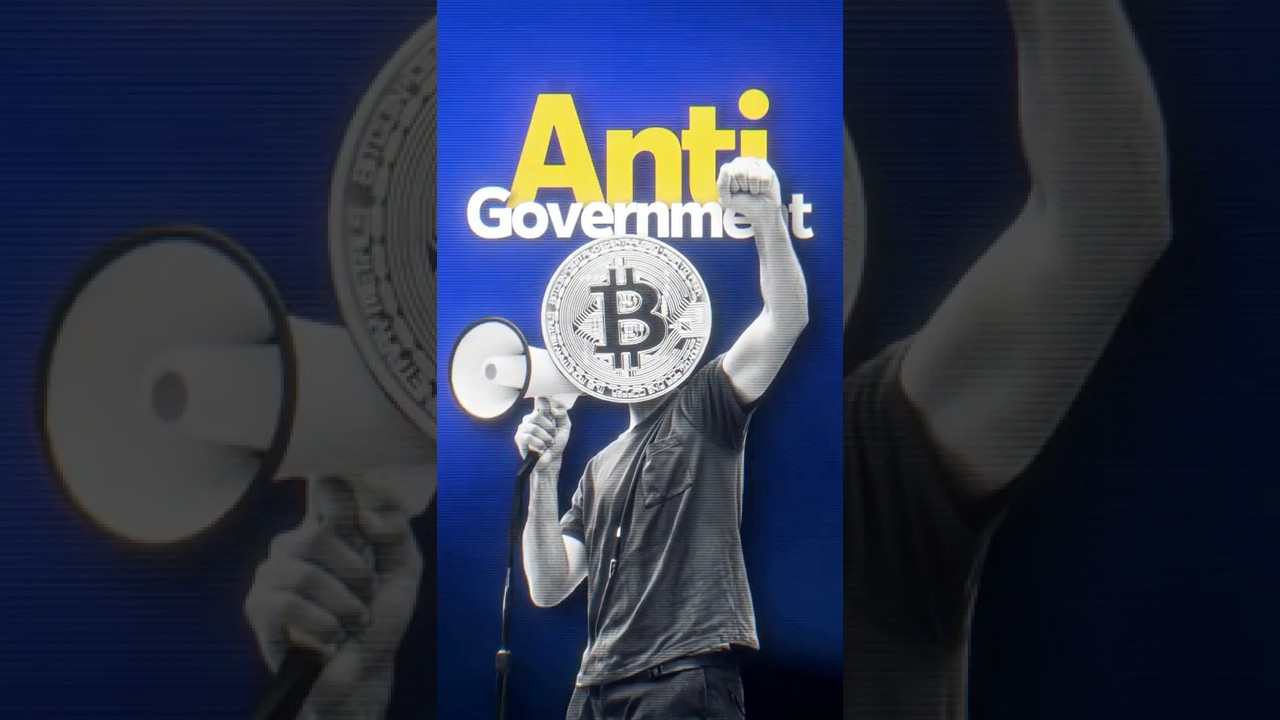 Are we getting too excited about the institutional adoption of Bitcoin? bitcoin btc crypto