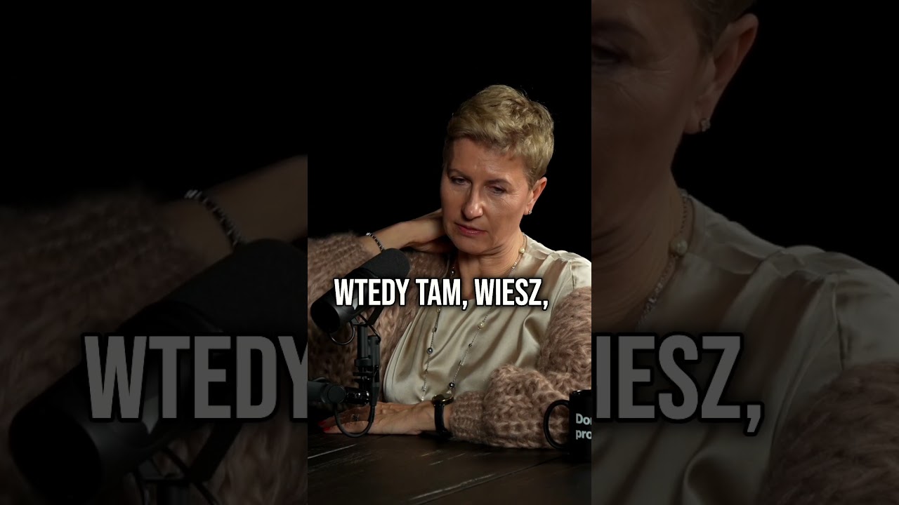 10 Gdybym Cię Nie Bił, To Byś Tego Nie Osiągnął – ft. dr Agnieszka Kozak