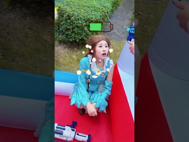 【鬥羅大陸】小舞你對得起寧榮榮對你的好嗎 #鬥羅大陸#唐三#小舞