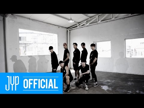 GOT7(갓세븐)