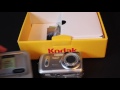 KODAK EasyShare DX6440