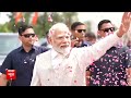 PM Modi ने दिया ऐसा बयान...चुनावी लड़ाई में शुरू हो गया नया घमासान | Election 2024  - 03:55 min - News - Video