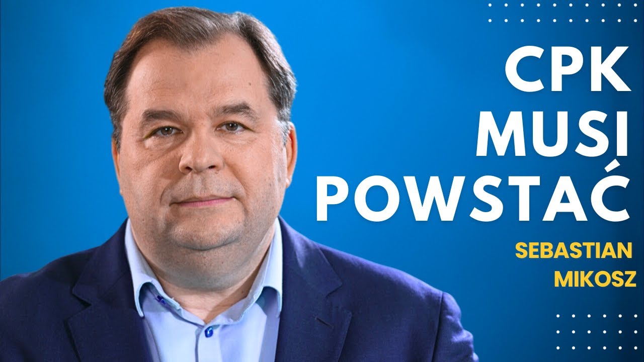 Były prezes LOT-u: "Chopin" pęka w szwach. Tracimy pieniądze - didaskalia#35