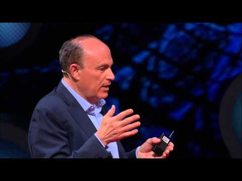 Gary Slutkin Q&A - at TEDMED 2013 - YouTube