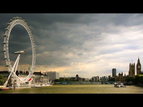 Top 10 London Landmarks Top 10 London Landmarks