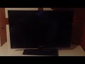 SAMSUNG LE32C530 FULL HD LCD - TV