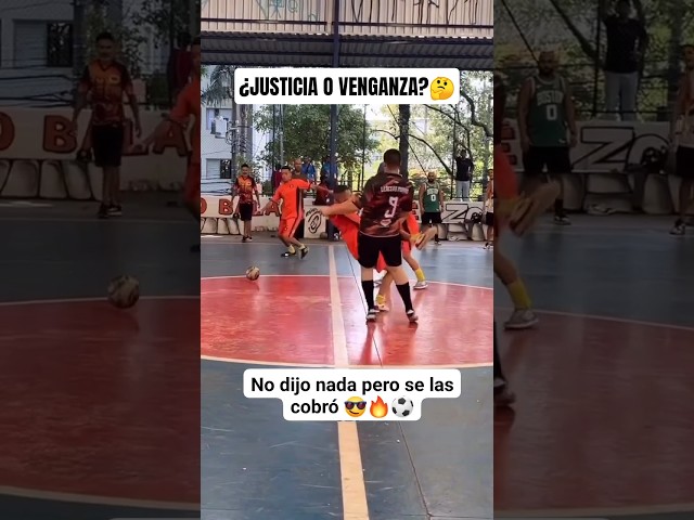 BALÓN 🥳💀#futbol #fyp #shorts #humor #colombia #mexico #españa #argentina #futsal #skills #messi #cr7