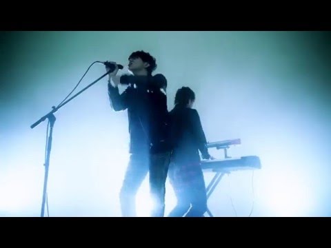 モラトリアム『ゴースト人間』MV(1コーラスVer.)