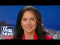 Tulsi Gabbard: Trump is talking about issues Americans care about