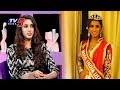 Special interview with Miss India -- USA 2014, Pranathy Gangaraju