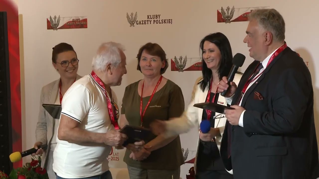 Największy ruch obywatelski w Polsce? Kluby „Gazety Polskiej” rosną w siłę!