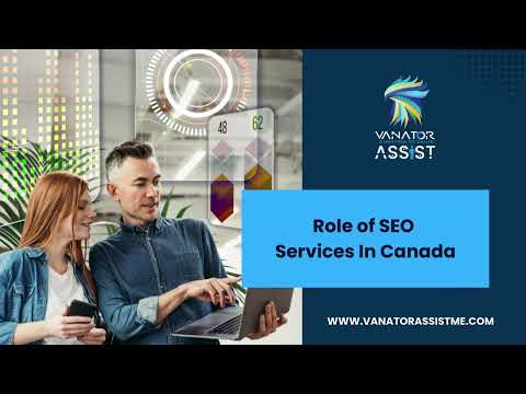 Best SEO Marketing Services in Canada