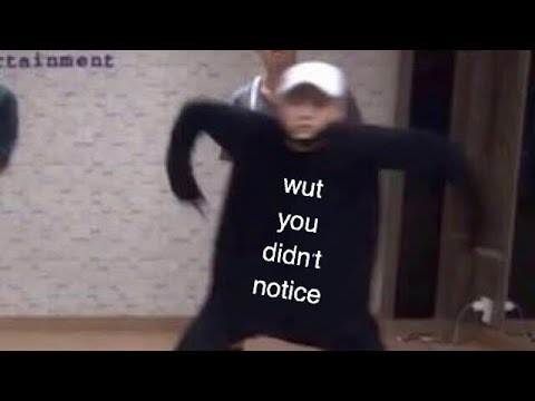 BTS || Beapsae Dance Practice || What You Didn’t Notice || Hobii