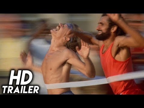 The Jericho Mile'