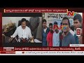 Araku MLA Shot dead: Home Minister Chinna Rajappa Responds