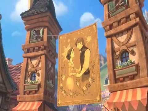 Tangled 2