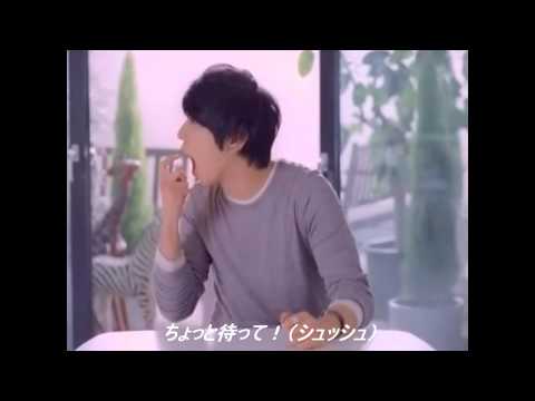 ヨンファとデート日本語字幕付き