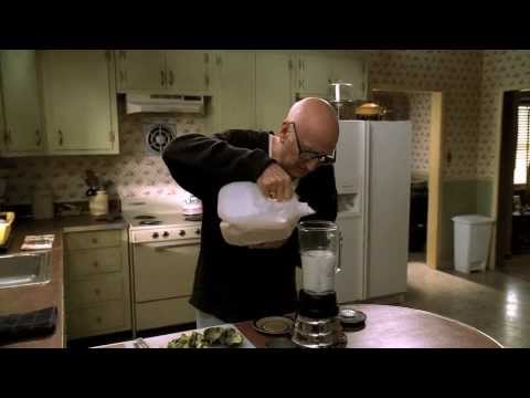 The Sopranos - Junior Soprano