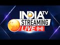 🔴LIVE TV : PM Modi Jammu Kasmir Visit | NEET Controversy | Rahul Gandhi | Delhi Water Crisis | NDA