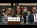 Pro-Palestinian protesters interrupt committee hearing on free speech on campuses  - 03:32:31 min - News - Video
