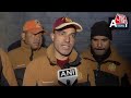 Uttarkashi Tunnel Rescue Update: NDRF के जवान ने बताया कैसे होती थी सुरंग में बातचीत | Aaj Tak News  - 02:31 min - News - Video