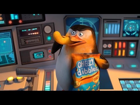The Penguins of Madagascar'