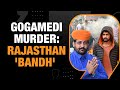 Protests Across Rajasthan Over Karni Sena Chiefs Murder | News9