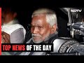 Hemant Soren Arrested, Champai Soren To Take Over As Chief Minister | The Biggest Stories Of Jan 31