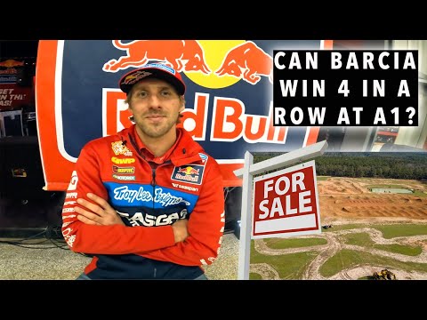 What Happened to BAM LAND? - Checking In With Justin Barcia