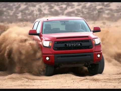 toyota tundra youtube videos #5