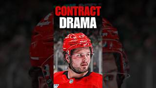The Contract DRAMA Continues In Anaheim #nhl #hockey #anaheimducks