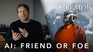 AI: Friend or Foe