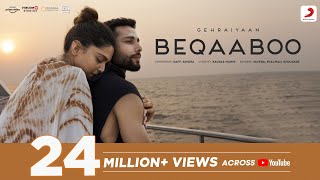 Beqaaboo – Savera, Shalmali Kholgade (Gehraiyaan) Video HD