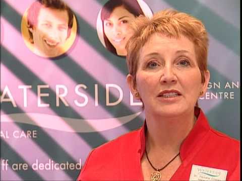 Welcome to Waterside Dental Care - YouTube