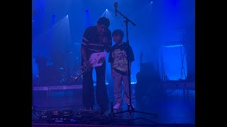 Cuco - @Showbox | Seattle, Washington | 9/12/2024 | Live