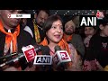 Ram Mandir पर लोक गायिका Malini Awasthi का बयान, कहा देश में हर्षोल्लास का बहुत अनुकूल माहौल है...  - 01:22 min - News - Video