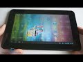 Обзор планшета Prestigio MultiPad 7.0 Ultra+ за 2990 рублей