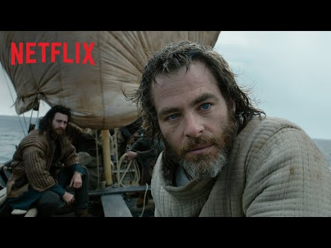 Outlaw King'