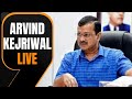 CM Arvind Kejriwal LIVE | News9