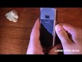 MobileBoom - Обзор Nokia 8800 Carbon arte (2008)