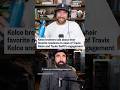 Kelce brothers talk about their favorite reactions to Travis Kelce and Taylor Swifts engagement