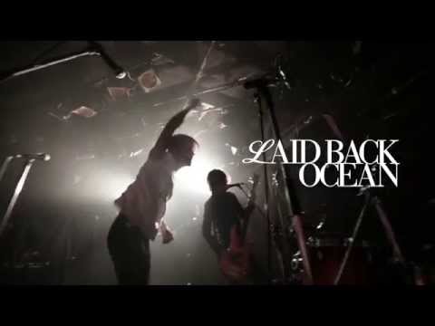 LAID BACK OCEAN / イマワノ_ラヴ