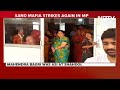 Madhya Pradesh News | Cop Run Over By Sand Mafias Tractor In Madhya Pradesh, 2 Arrested  - 01:41 min - News - Video