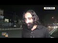 Uncut Pakistan Election : Mixed Reactions in Lahore as Pakistans Election Results Unfold | News9  - 02:30 min - News - Video