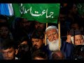 Uncut Pakistan Election : Mixed Reactions in Lahore as Pakistans Election Results Unfold | News9