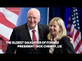 Who is Rep. Liz Cheney?  - 01:47 min - News - Video