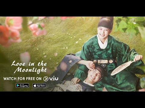 Love in the Moonlight'